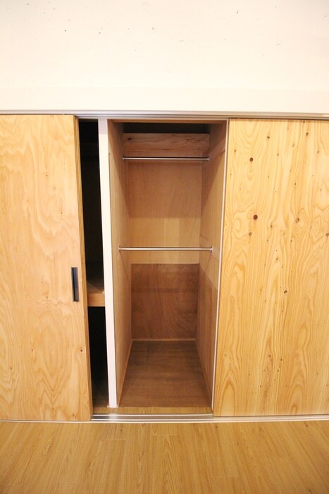 物件内観写真18　(収納)