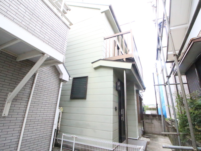my air上永谷戸建