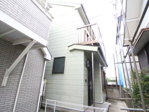 my air上永谷戸建外観写真