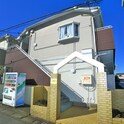 ビューパレス新柏Ａ棟