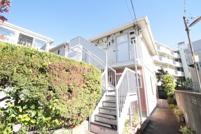 物件外観写真4　(外観写真)