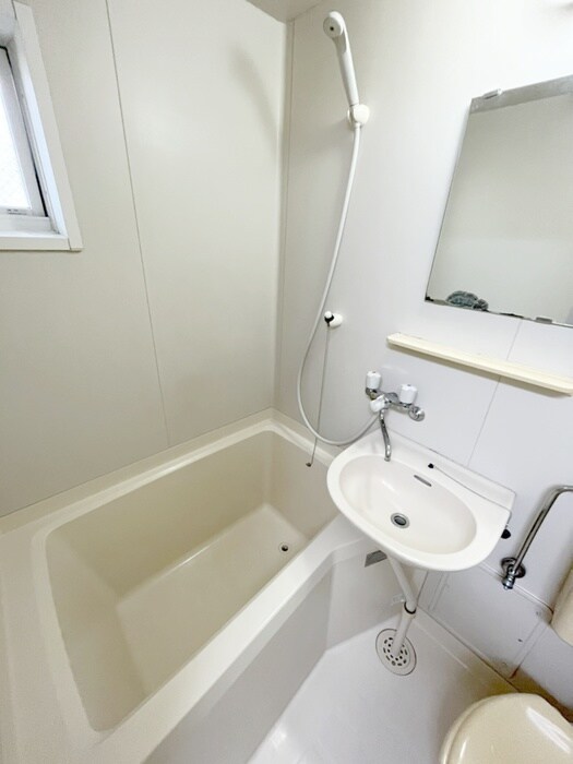 物件内観写真11　(バス／シャワールーム等)