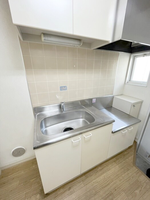 物件内観写真13　(キッチン)