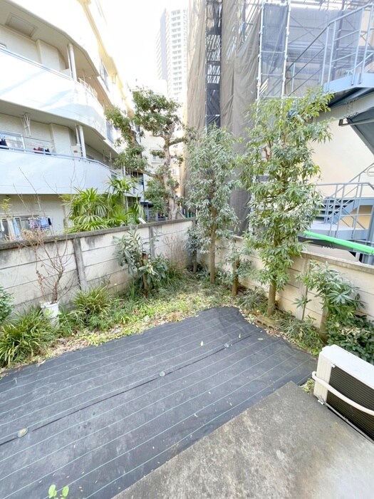 物件内観写真16　(ベランダ・バルコニー)