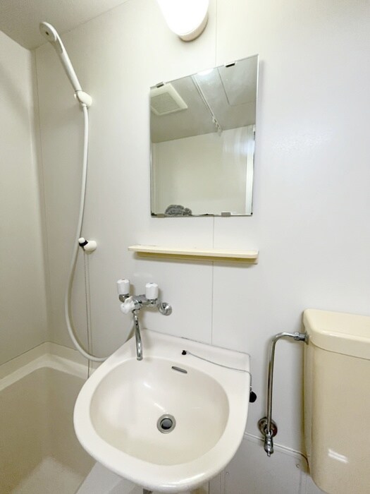 物件内観写真17　(洗面)