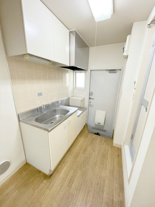 物件内観写真19　(廊下)