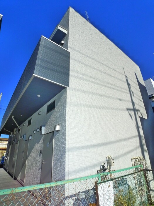 物件外観写真6　(外観写真)