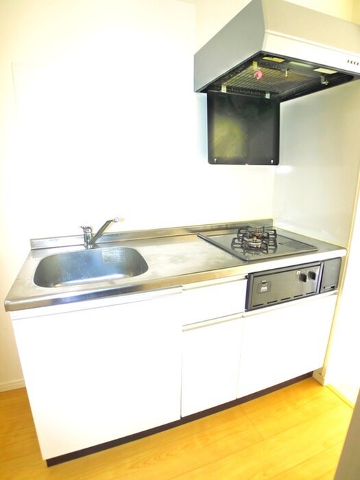 物件内観写真12　(キッチン)