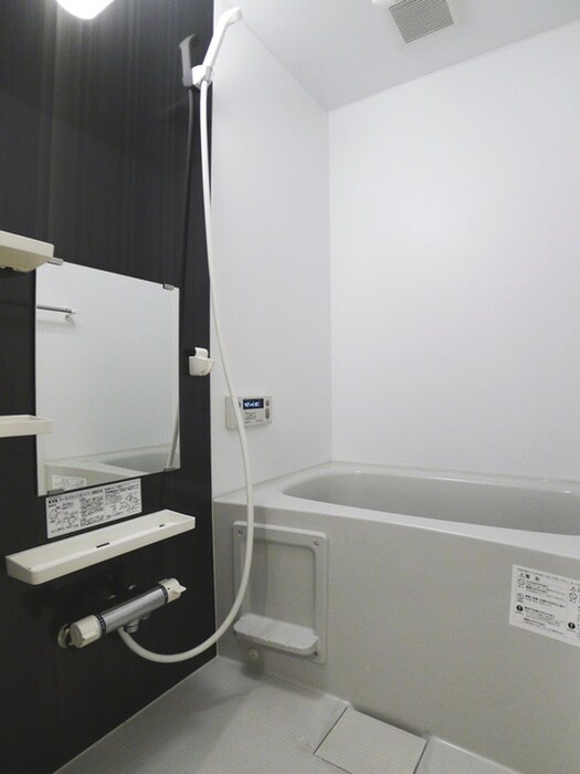 物件内観写真13　(バス／シャワールーム等)