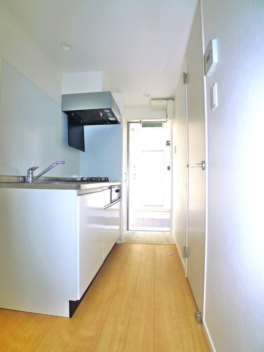 物件内観写真20　(廊下)