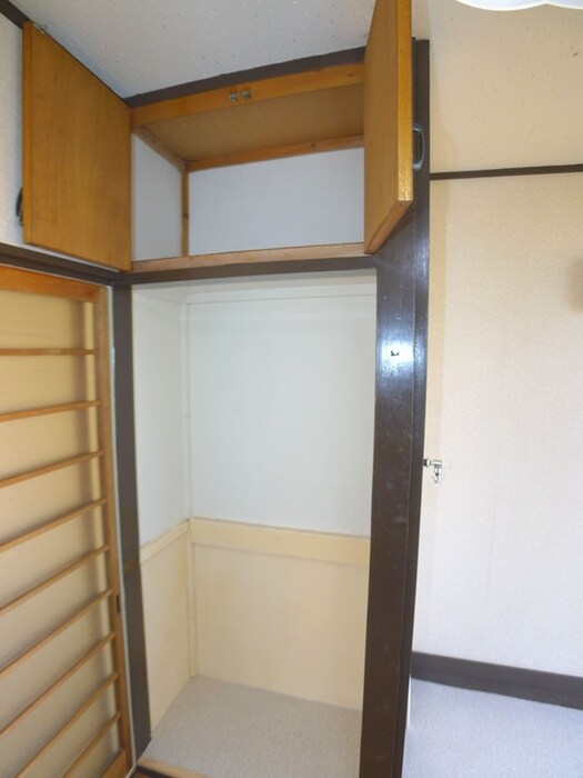 物件内観写真9　(収納)