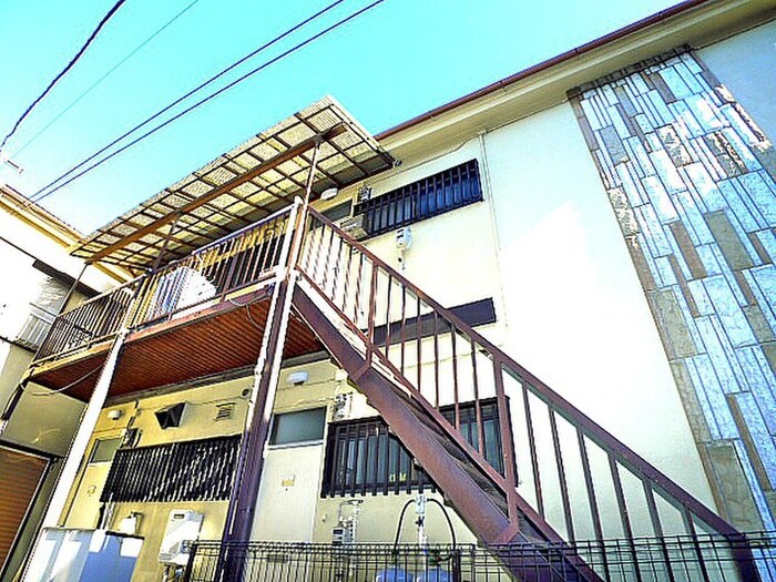 物件外観写真3　(外観写真)