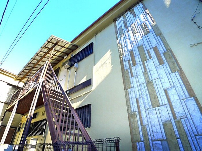 物件外観写真4　(外観写真)