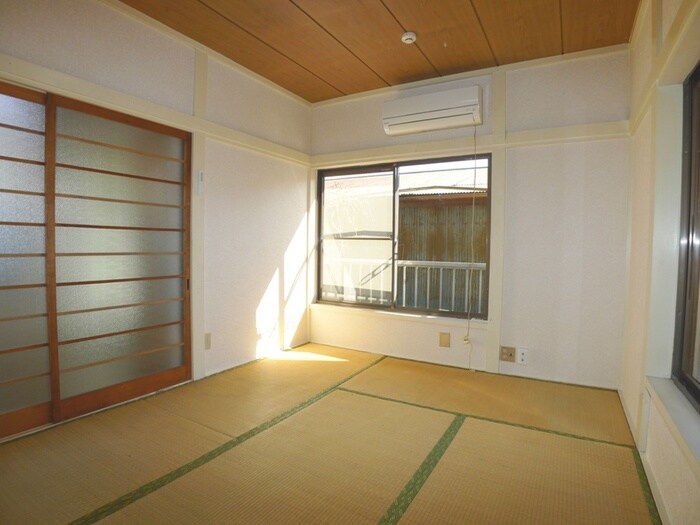 物件内観写真13　(居室)