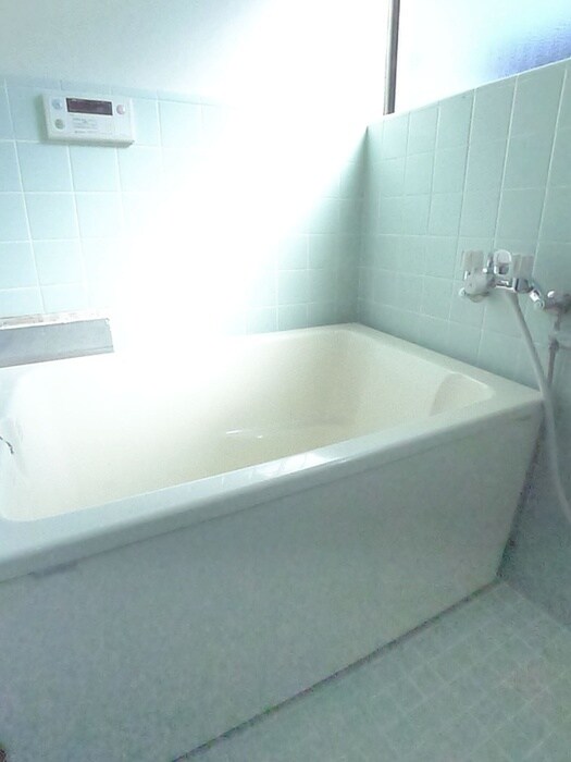 物件内観写真14　(バス／シャワールーム等)