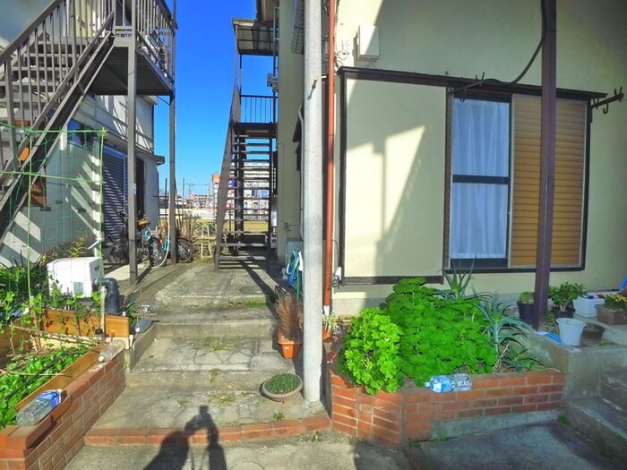 物件内観写真18　(周辺環境)