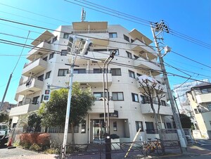 日神パレス立石第二（５０３）外観写真