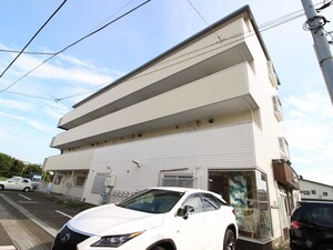第三和泉コ－ポ外観写真