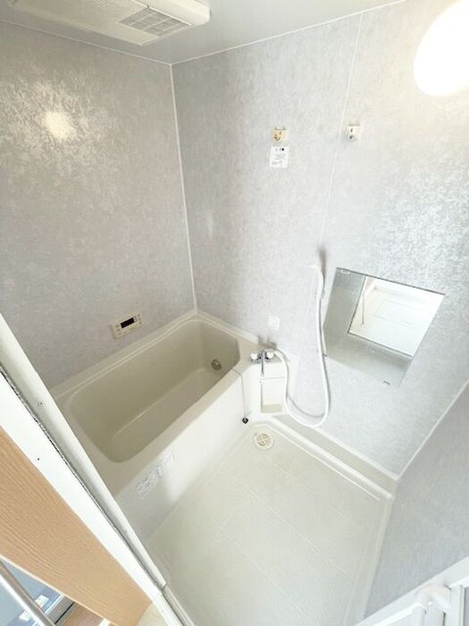 物件内観写真11　(バス／シャワールーム等)