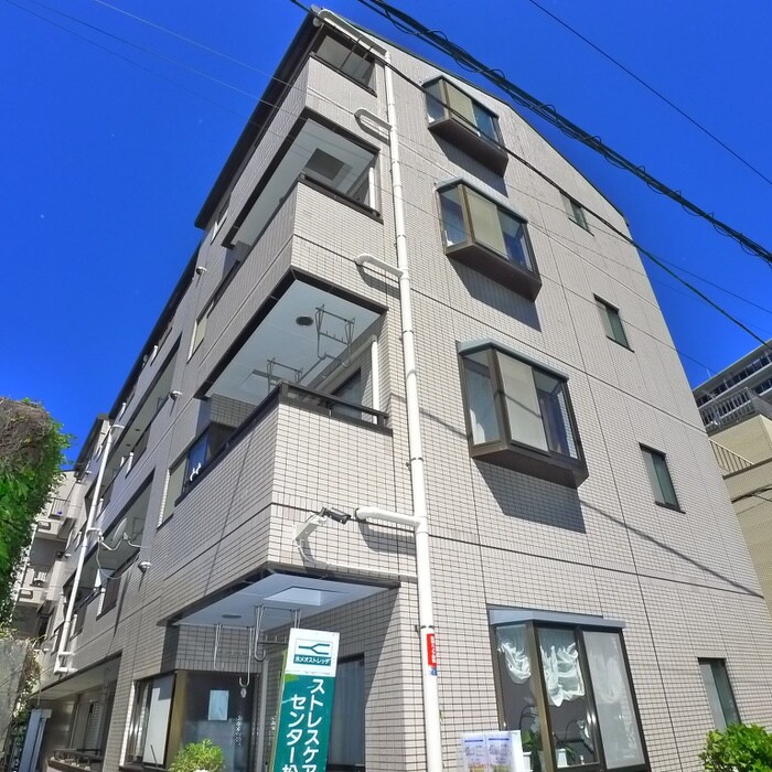 物件外観写真2　(外観写真)