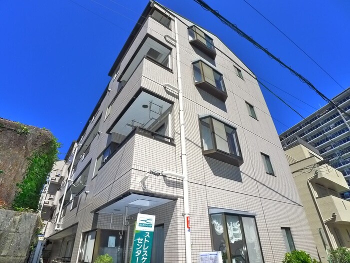 物件外観写真6　(外観写真)