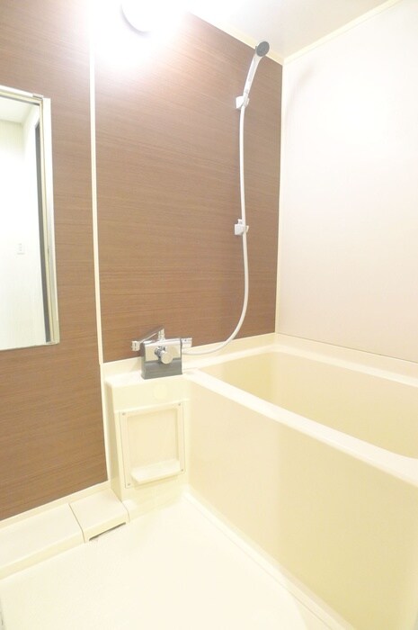 物件内観写真12　(バス／シャワールーム等)
