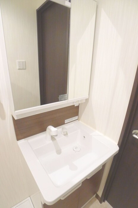 物件内観写真14　(洗面)