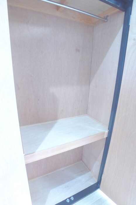 物件内観写真16　(収納)