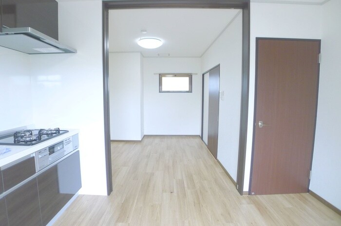 物件内観写真19　(居室)