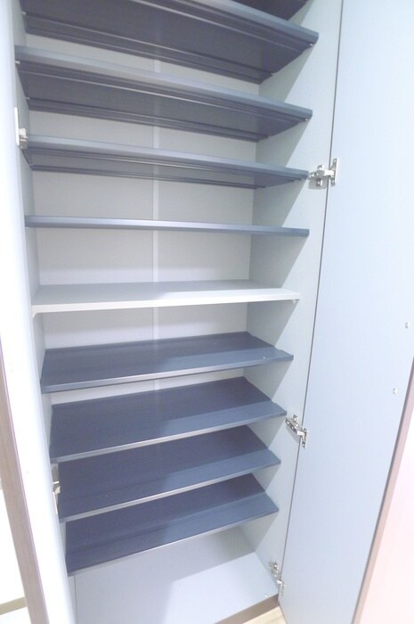 物件内観写真22　(靴箱)