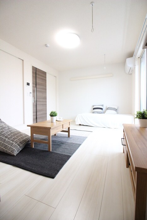 物件内観写真10　(居室)