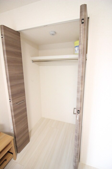 物件内観写真11　(収納)