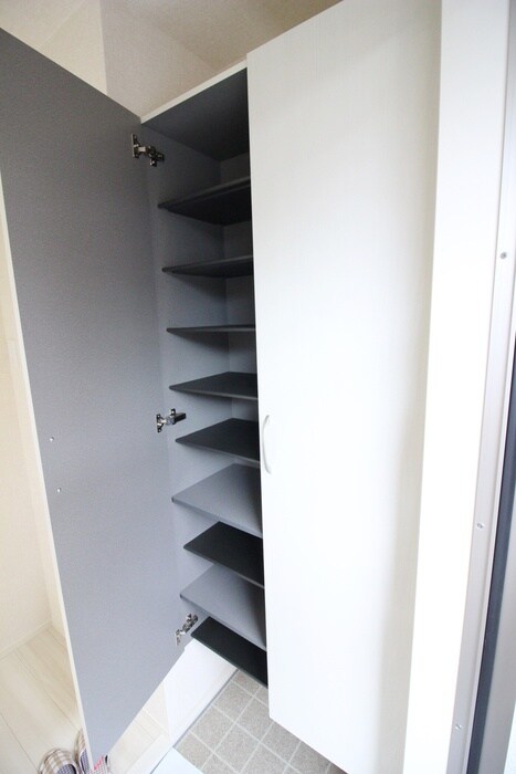 物件内観写真17　(靴箱)