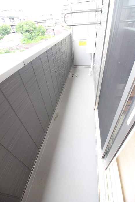 物件内観写真19　(ベランダ・バルコニー)