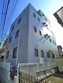 ベルクレール十番館