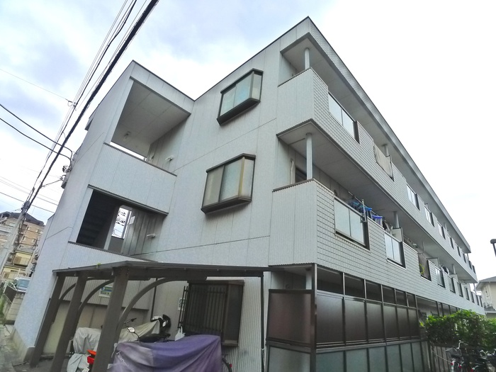 外観写真