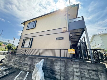 グリ－ンヴァレ－外観写真