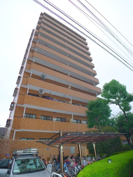 ﾗｲｵﾝｽﾞﾏﾝｼｮﾝ浦和常盤公園（205）外観写真