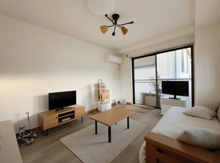 物件内観写真7　(居室)