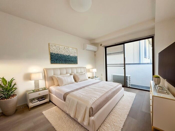 物件内観写真8　(居室)