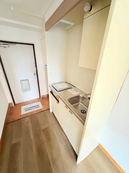 物件内観写真10　(キッチン)