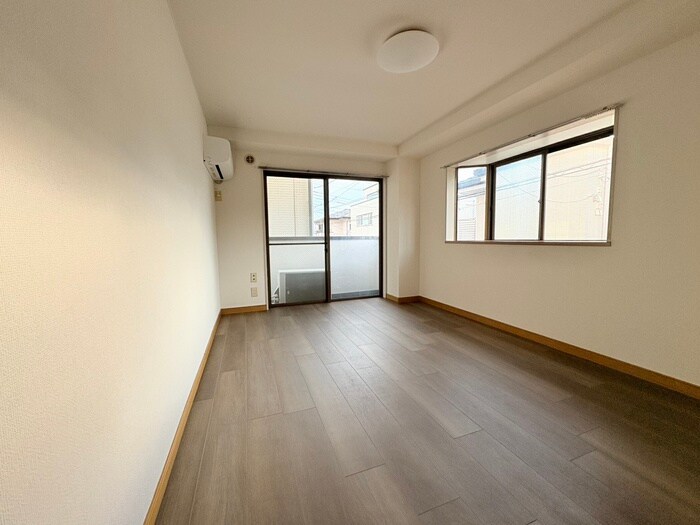 物件内観写真18　(居室)