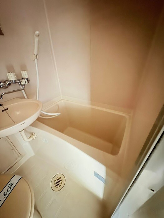 物件内観写真19　(バス／シャワールーム等)