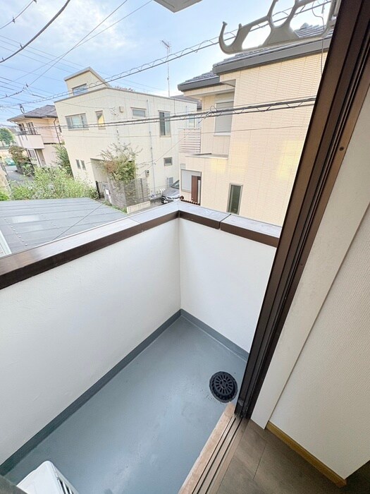 物件内観写真21　(ベランダ・バルコニー)