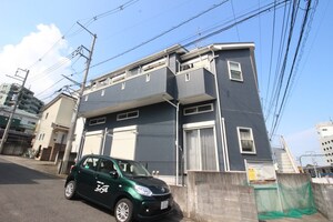 Dear　Trust東海Uv外観写真
