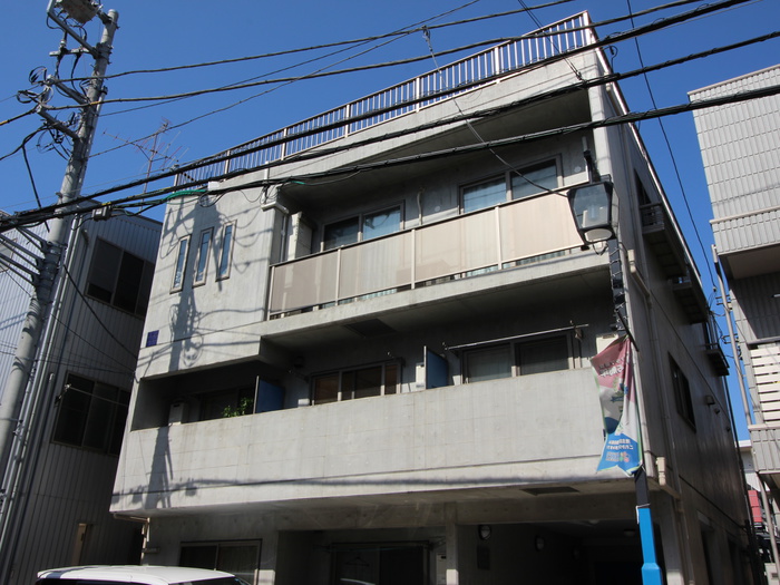 外観写真