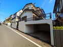 東新井町貸家