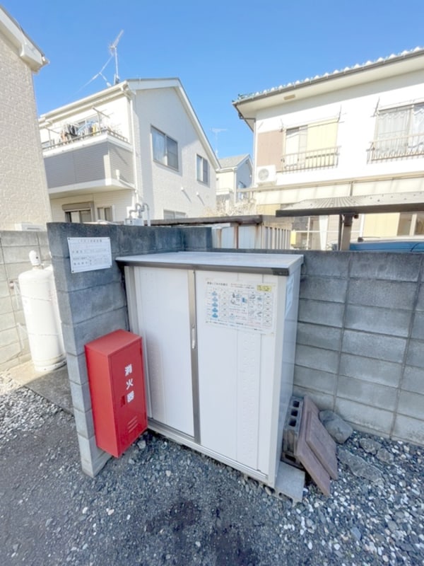 建物設備