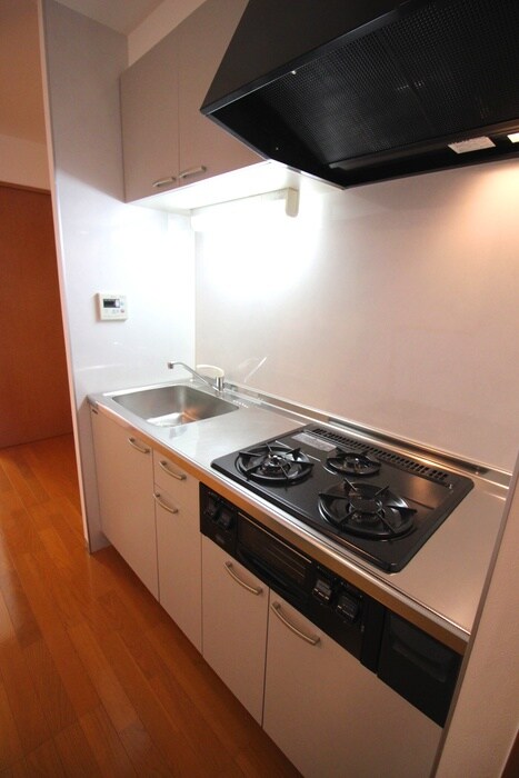 物件内観写真9　(キッチン)