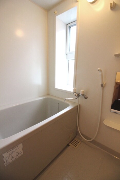 物件内観写真10　(バス／シャワールーム等)